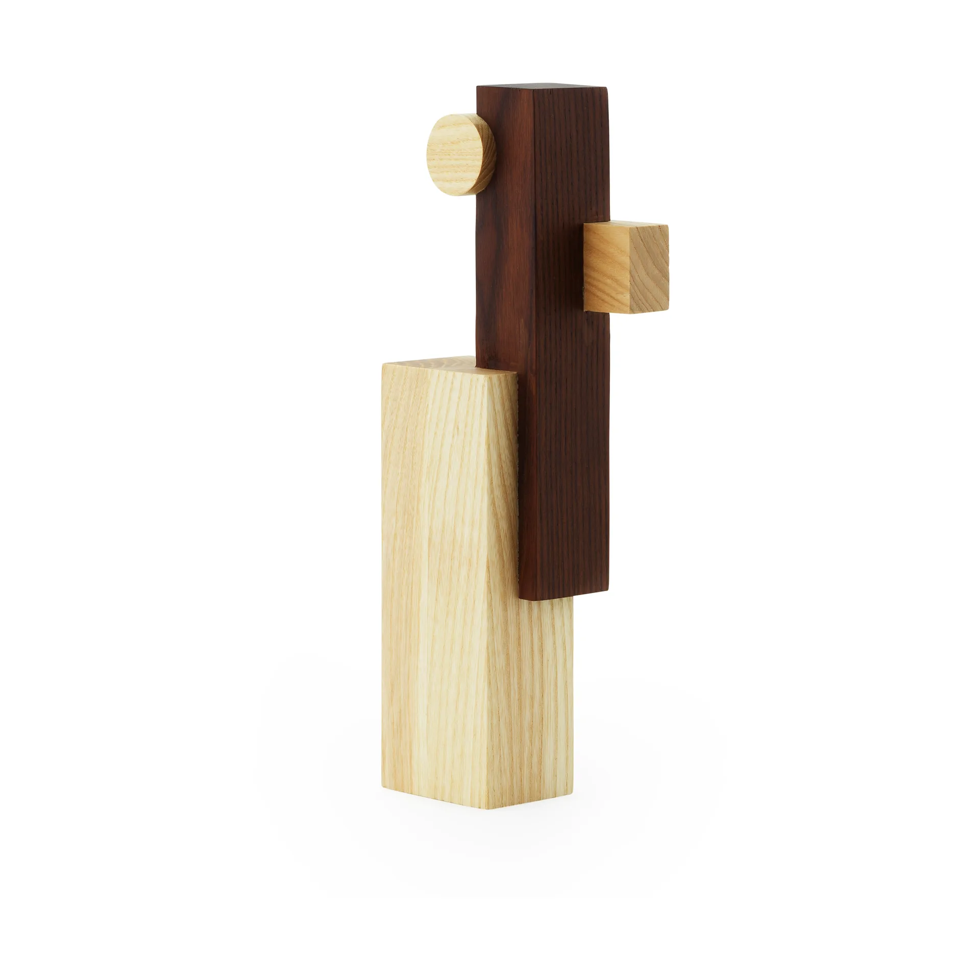조인 스컬프처 스몰 28 cm, Ash-Carbonized Ash Normann Copenhagen | 노만코펜하겐