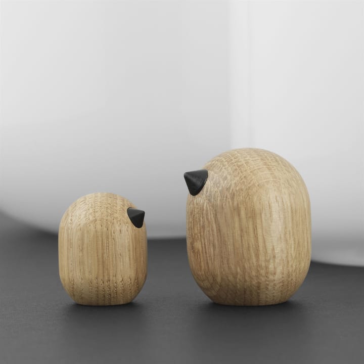 리틀 버드 오크, 3 cm Normann Copenhagen | 노만코펜하겐
