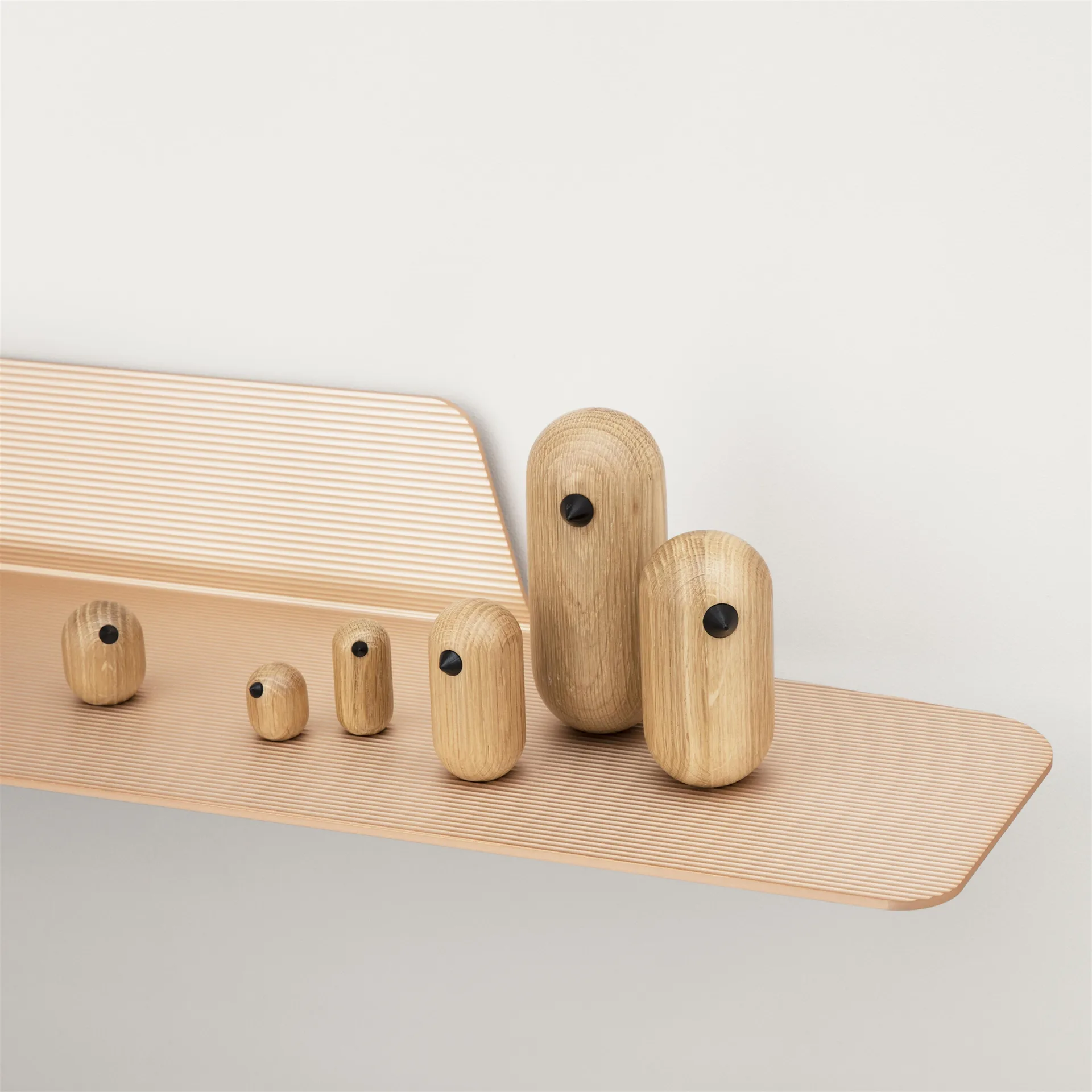 리틀 버드 오크, 3 cm Normann Copenhagen | 노만코펜하겐