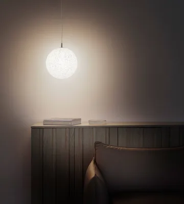 픽스 펜던트 조명 Ø30 cm - White - Normann Copenhagen | 노만코펜하겐