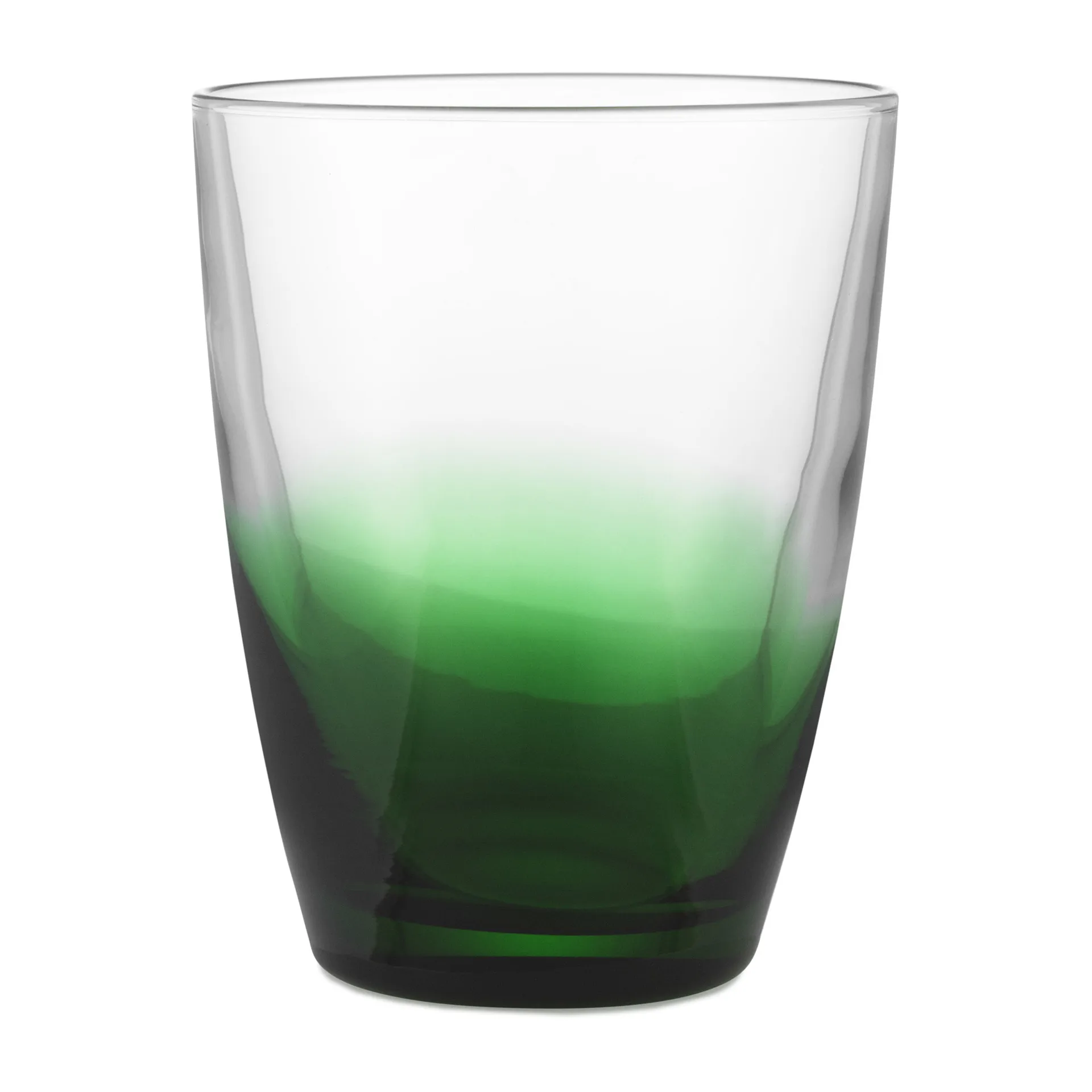 휴 유리 33.5 cl, Green Normann Copenhagen | 노만코펜하겐