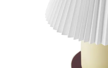 셀루 테이블 조명 35 cm - Cream - Normann Copenhagen | 노만코펜하겐