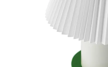 셀루 테이블 조명 35 cm - Light Green - Normann Copenhagen | 노만코펜하겐