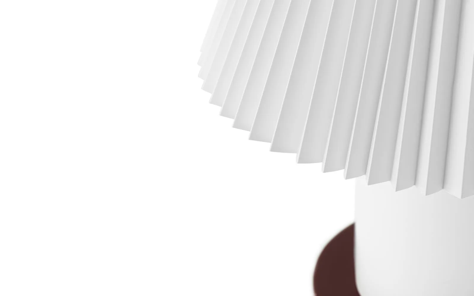 셀루 테이블 조명 35 cm, White Normann Copenhagen | 노만코펜하겐
