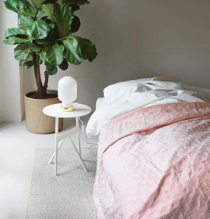 스톡 테이블 사이드 테이블 Ø37 cm H:46 cm, White Normann Copenhagen | 노만코펜하겐