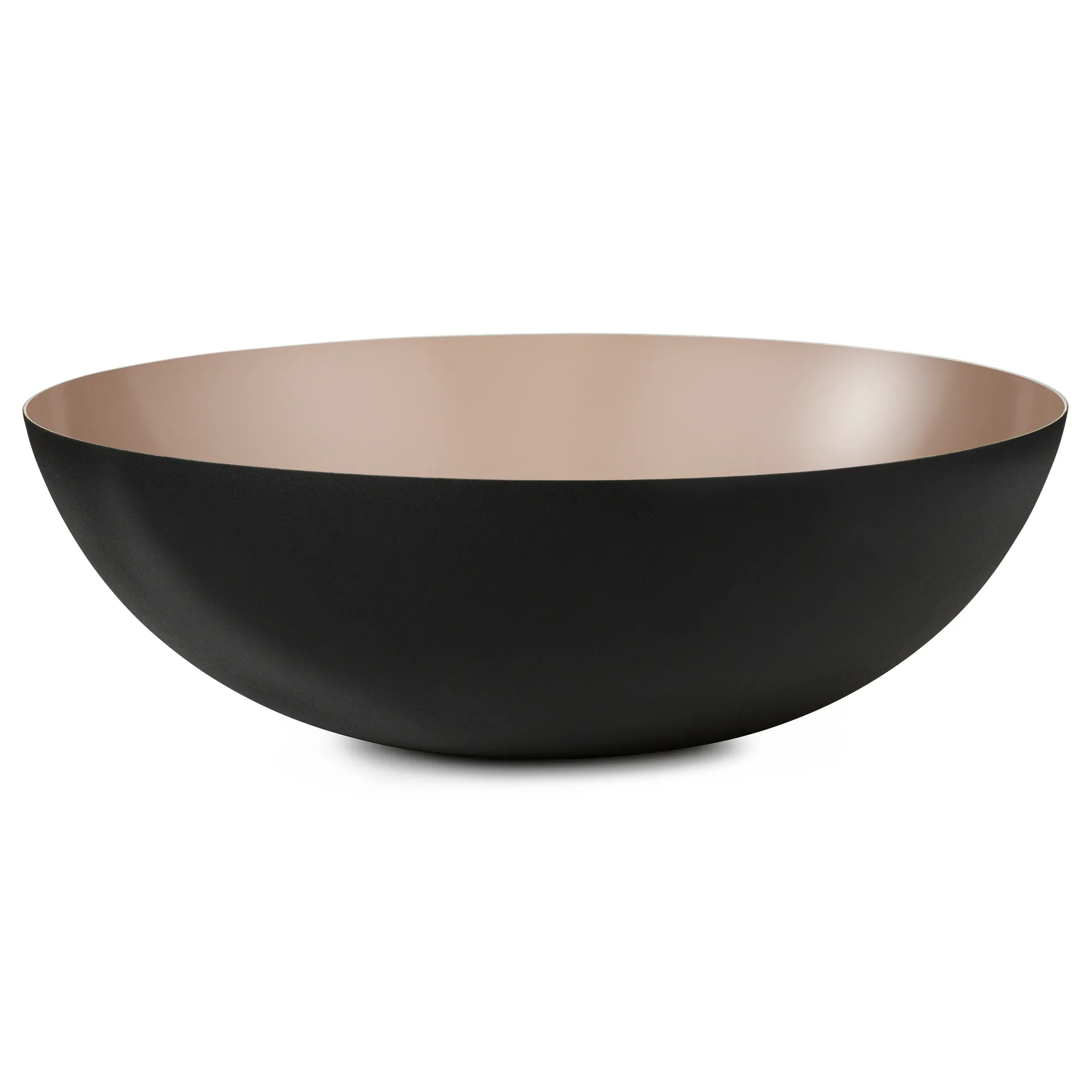 크레닛 보울 샌드, Ø38 cm Normann Copenhagen | 노만코펜하겐