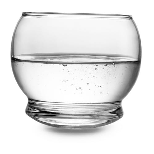 롸킹 유리잔 4개 세트, 25 cl Normann Copenhagen | 노만코펜하겐