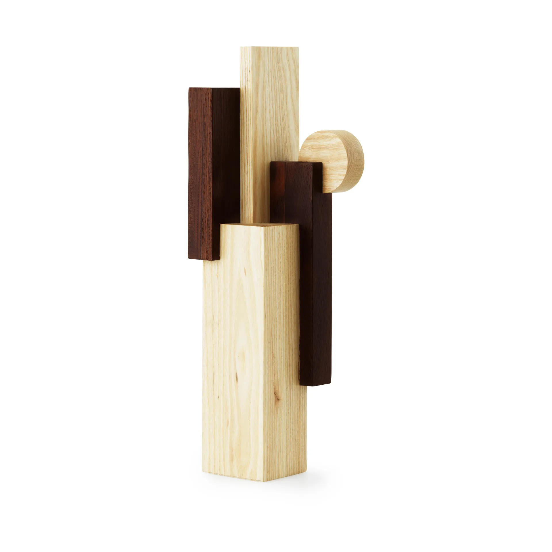 조인 스컬프처 라지 40 cm, Ash-Carbonized Ash Normann Copenhagen | 노만코펜하겐