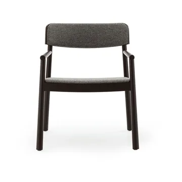 팀브 암체어 42 cm - Brown Ash-Hallingdal 368 - Normann Copenhagen | 노만코펜하겐
