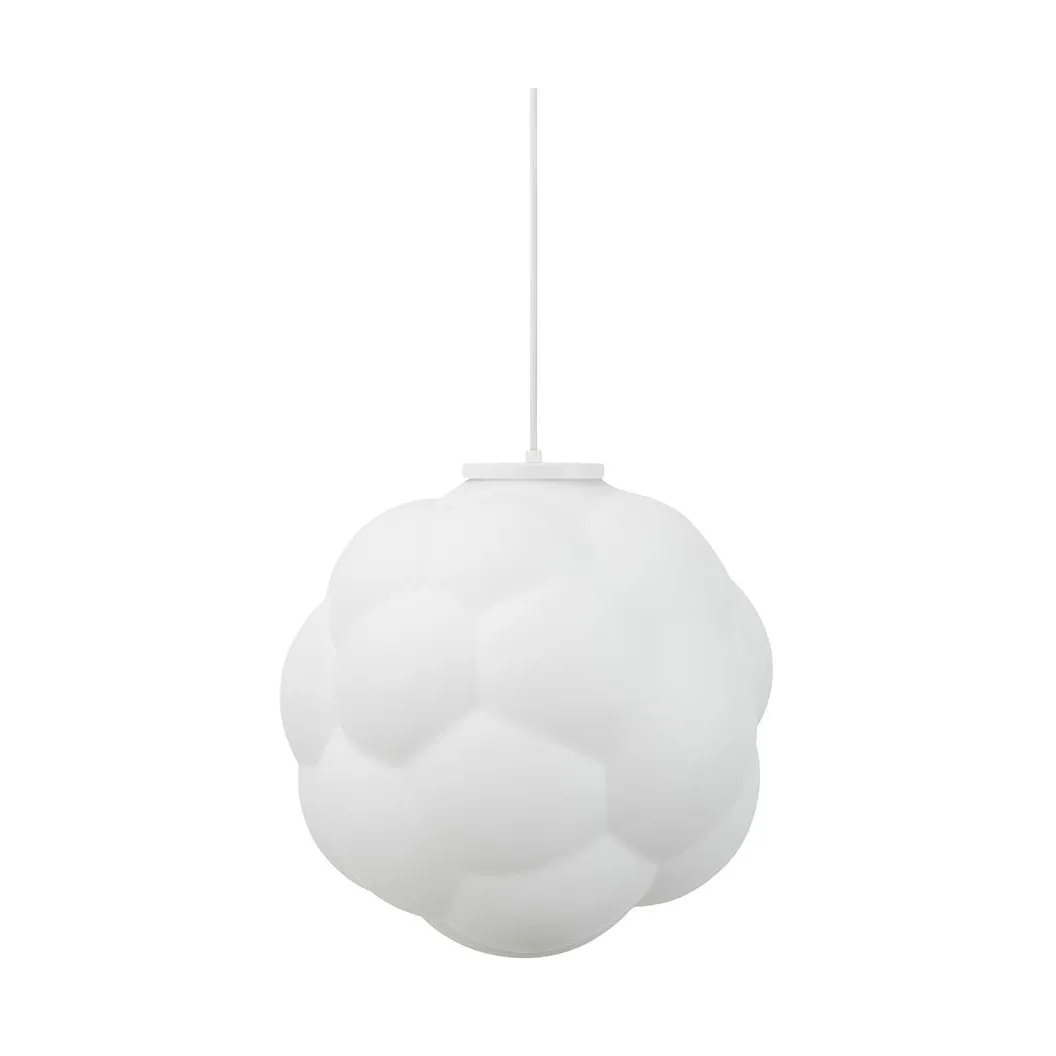 버바 천장 조명 Ø42x41 cm, White Normann Copenhagen | 노만코펜하겐