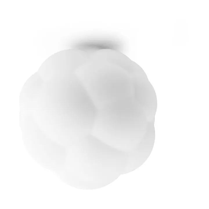 버바 천장 조명 Ø42x45 cm - White - Normann Copenhagen | 노만코펜하겐