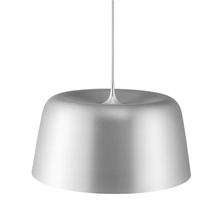 텁 펜던트 조명 Ø44 cm - Aluminum - Normann Copenhagen | 노만코펜하겐