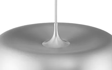 텁 펜던트 조명 Ø44 cm - Aluminum - Normann Copenhagen | 노만코펜하겐