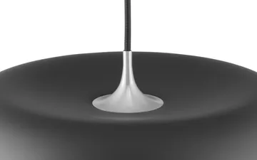 텁 펜던트 조명 Ø44 cm - Black - Normann Copenhagen | 노만코펜하겐