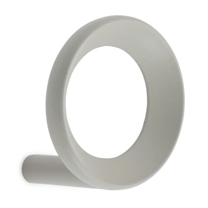 루프 후크 스몰 Ø4.4 cm - Warm Grey - Normann Copenhagen | 노만코펜하겐