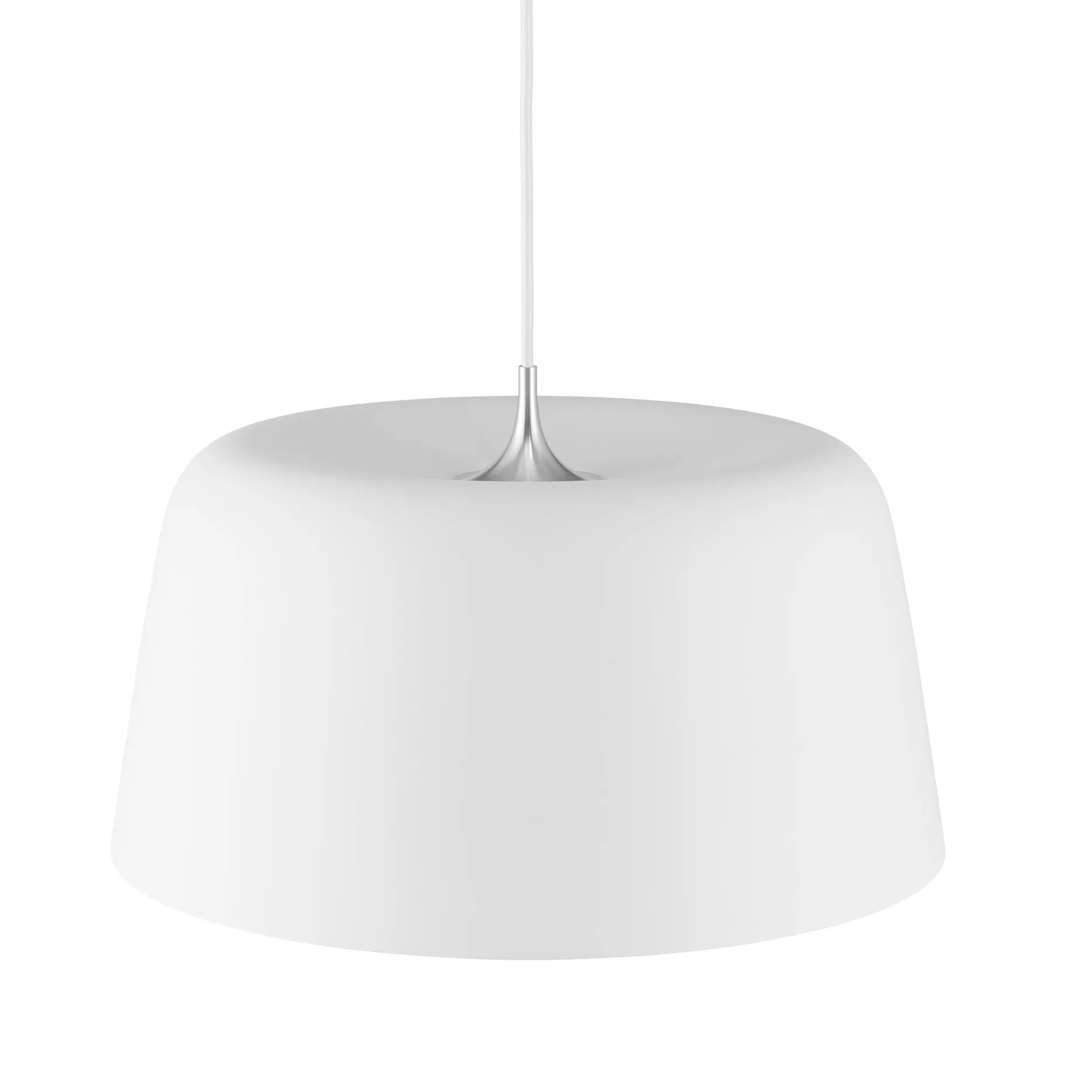 텁 펜던트 조명 Ø44 cm, White Normann Copenhagen | 노만코펜하겐
