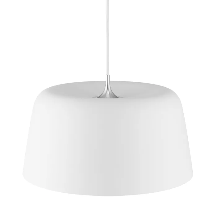 텁 펜던트 조명 Ø44 cm - White - Normann Copenhagen | 노만코펜하겐