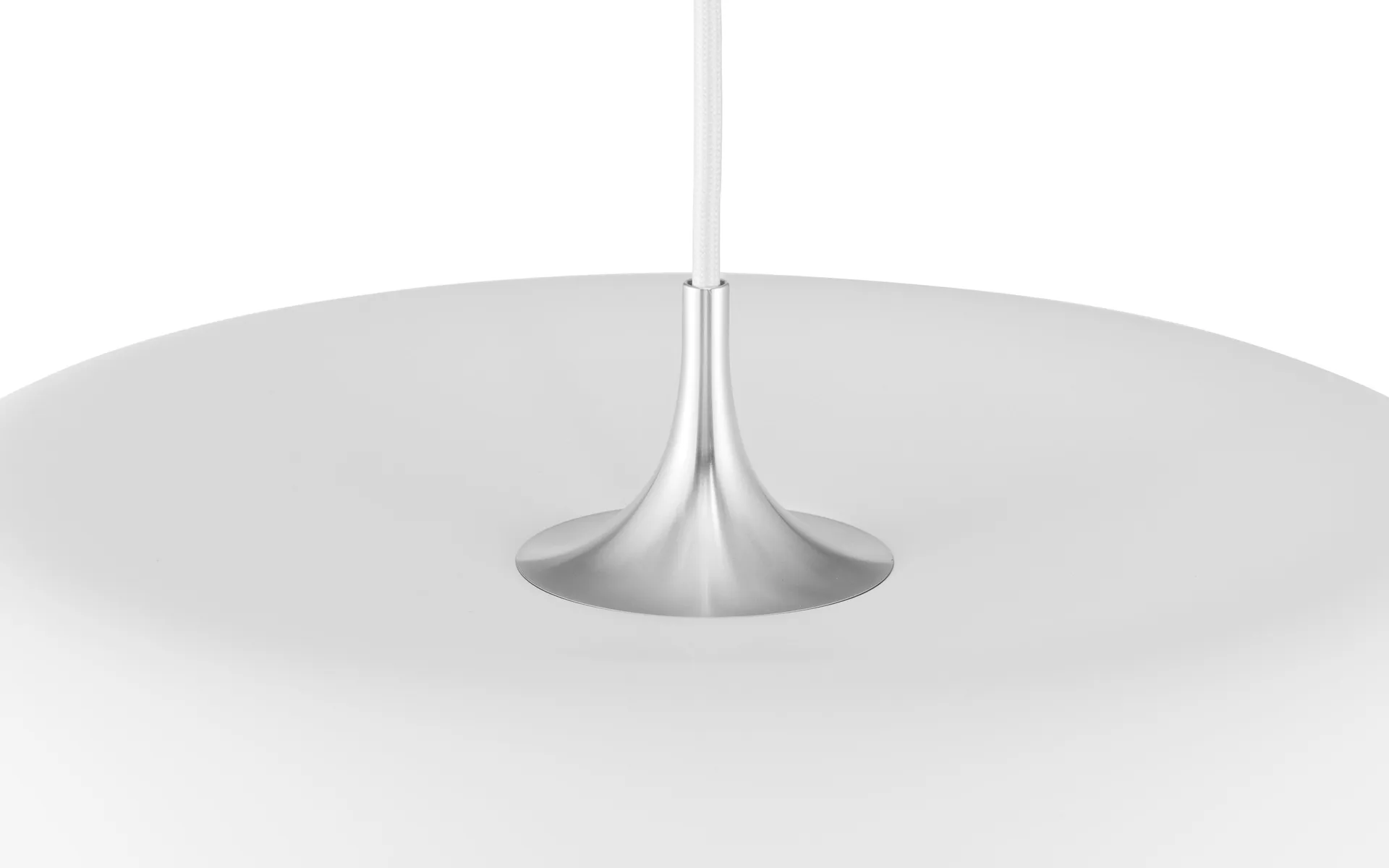 텁 펜던트 조명 Ø44 cm, White Normann Copenhagen | 노만코펜하겐