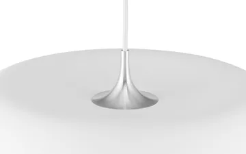 텁 펜던트 조명 Ø44 cm - White - Normann Copenhagen | 노만코펜하겐