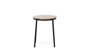 써카 스툴 45 cm - Oak - Normann Copenhagen | 노만코펜하겐