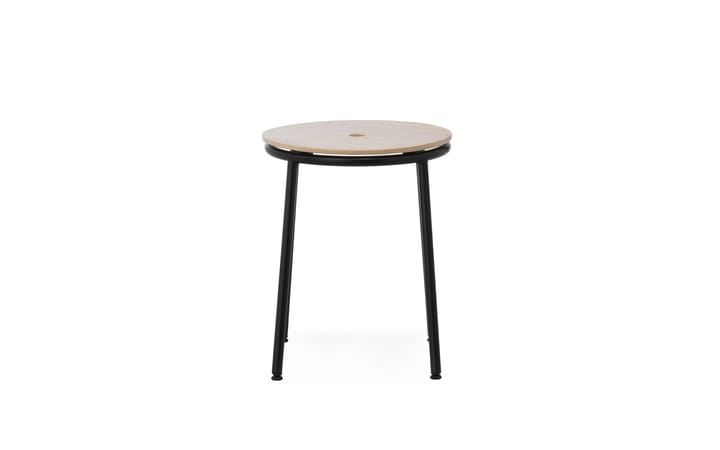 써카 스툴 45 cm, Oak Normann Copenhagen | 노만코펜하겐