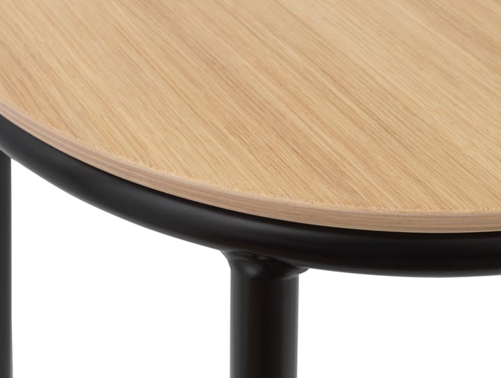 써카 스툴 45 cm, Oak Normann Copenhagen | 노만코펜하겐