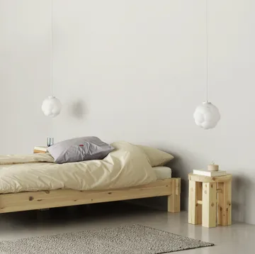 퓌르 스툴 45 cm - Pine - Normann Copenhagen | 노만코펜하겐