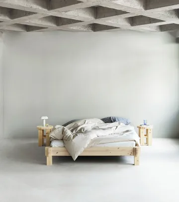 퓌르 스툴 45 cm - Pine - Normann Copenhagen | 노만코펜하겐