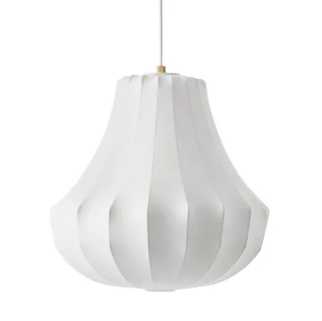 팬텀 펜던트 조명 스몰 Ø45 cm - White - Normann Copenhagen | 노만코펜하겐