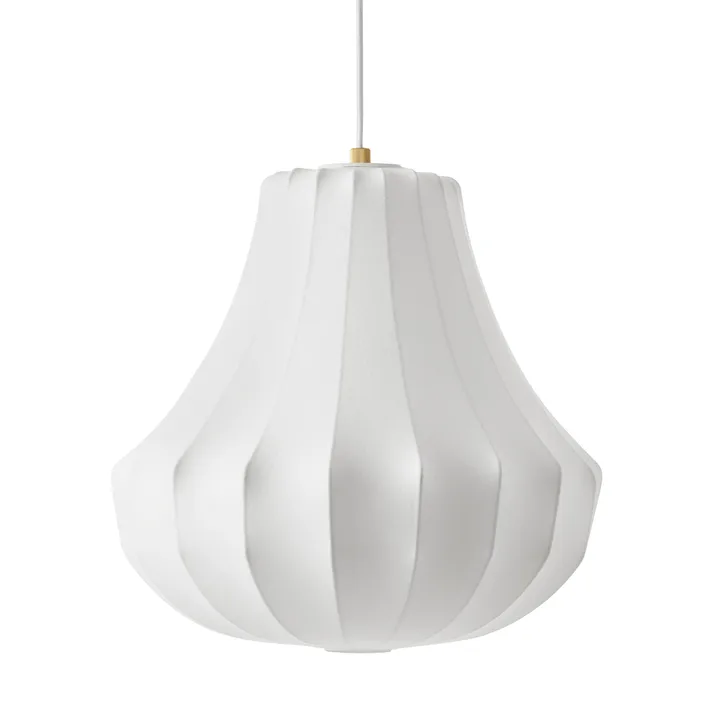 팬텀 펜던트 조명 스몰 Ø45 cm - White - Normann Copenhagen | 노만코펜하겐