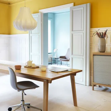 팬텀 펜던트 조명 스몰 Ø45 cm - White - Normann Copenhagen | 노만코펜하겐