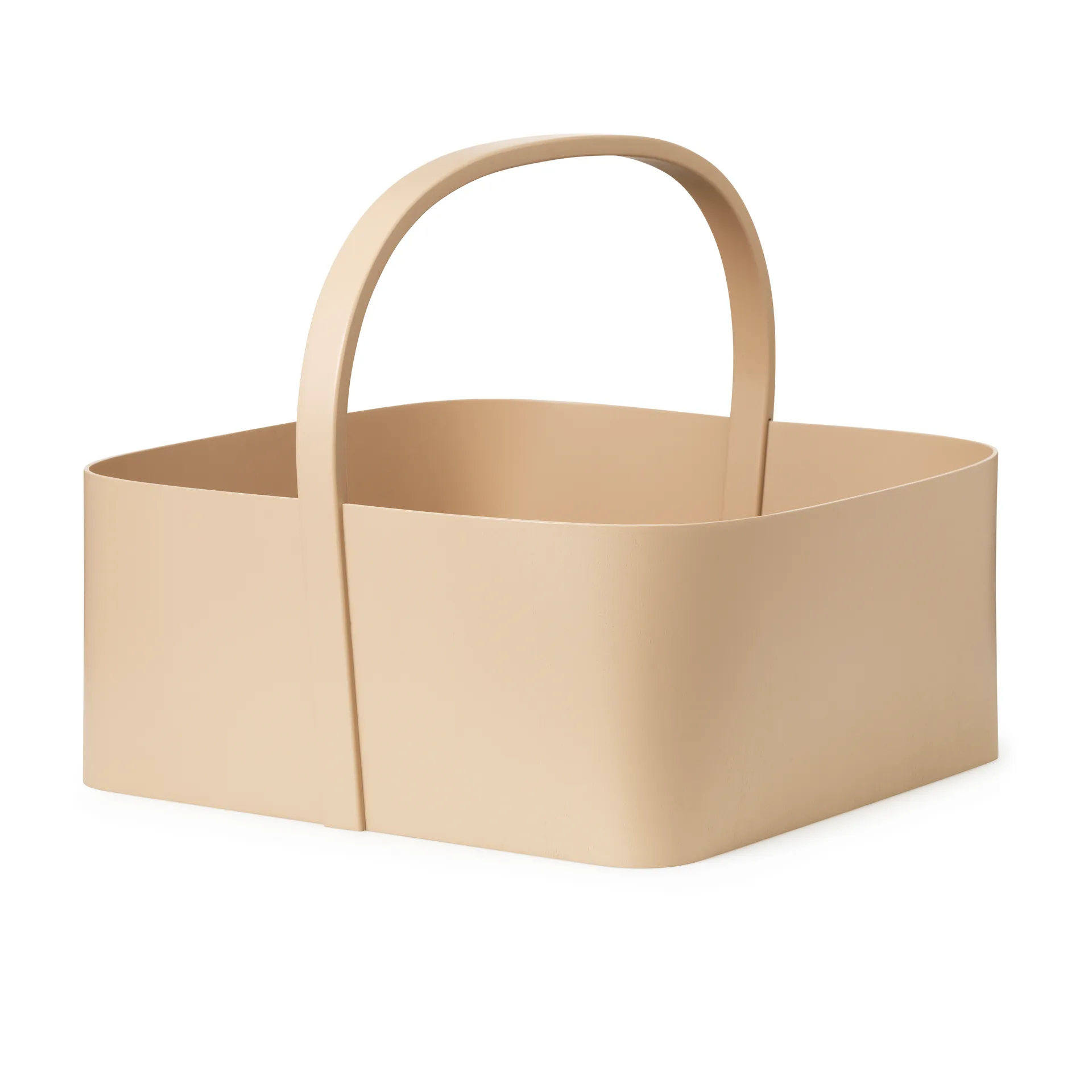 셰이커 스토리지 박스 45x45 cm, sand Normann Copenhagen | 노만코펜하겐