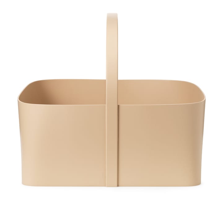 셰이커 스토리지 박스 45x45 cm - sand - Normann Copenhagen | 노만코펜하겐