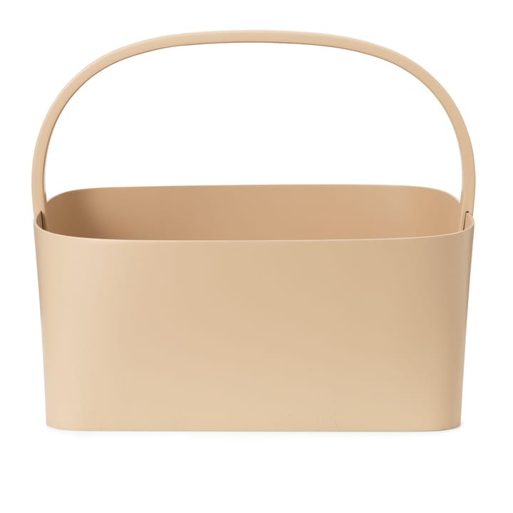 셰이커 스토리지 박스 45x45 cm - sand - Normann Copenhagen | 노만코펜하겐