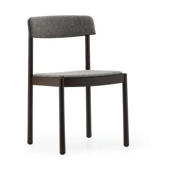 팀브 체어 46 cm - Brown Ash-Hallingdal 368 - Normann Copenhagen | 노만코펜하겐