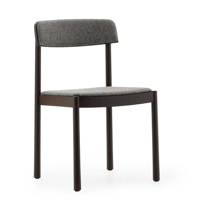 팀브 체어 46 cm - Brown Ash-Hallingdal 368 - Normann Copenhagen | 노만코펜하겐