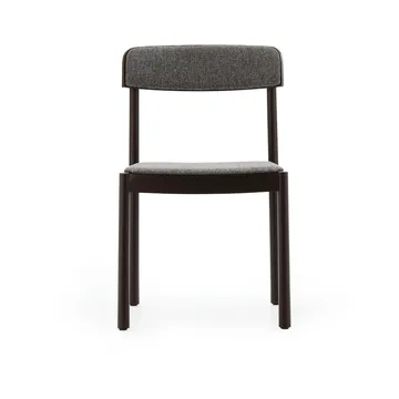 팀브 체어 46 cm - Brown Ash-Hallingdal 368 - Normann Copenhagen | 노만코펜하겐