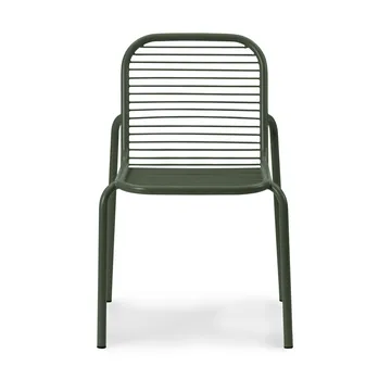 비그 체어 46 cm - Green - Normann Copenhagen | 노만코펜하겐