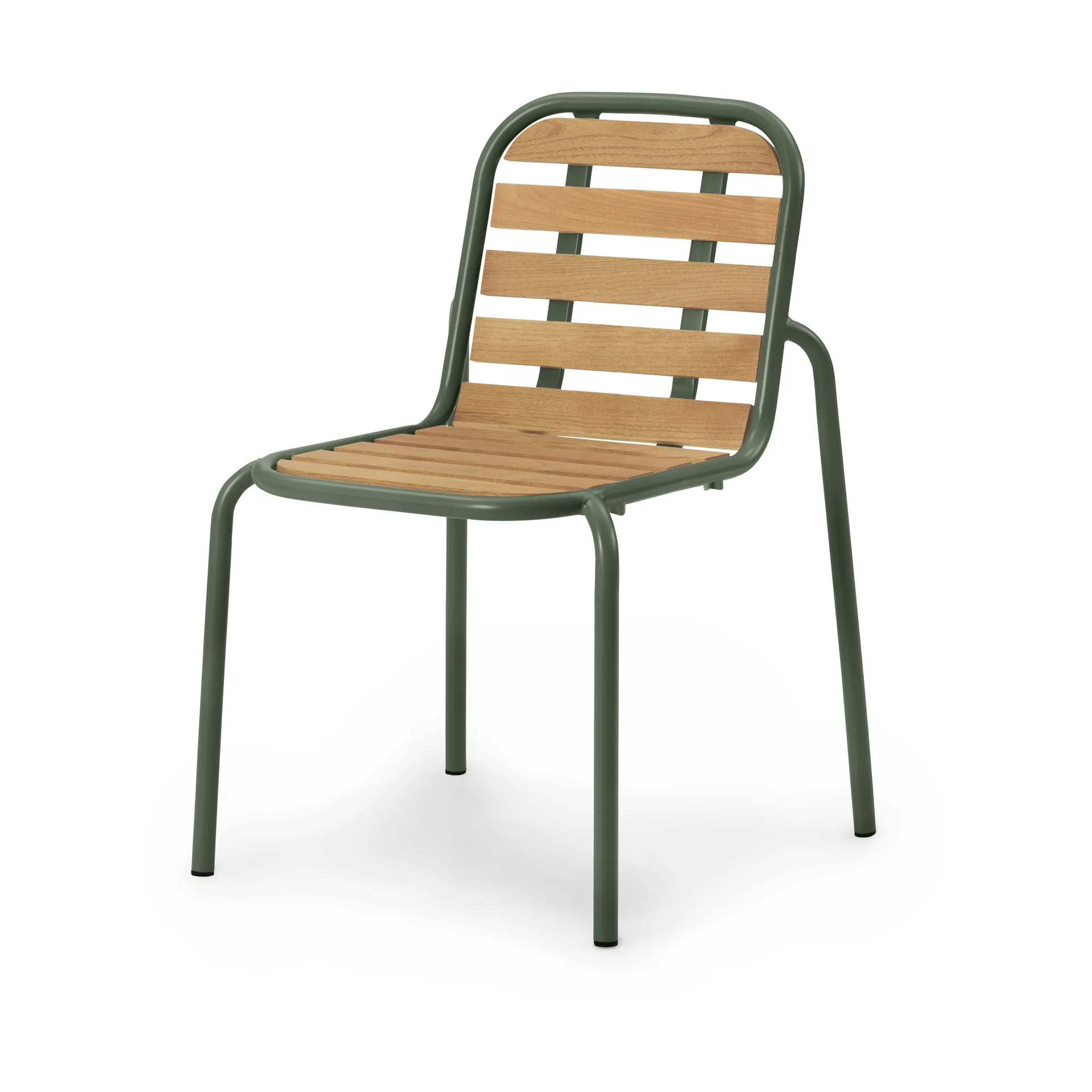 비그 로비니아 체어 46 cm, Green Normann Copenhagen | 노만코펜하겐