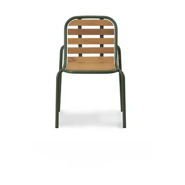 비그 로비니아 체어 46 cm - Green - Normann Copenhagen | 노만코펜하겐