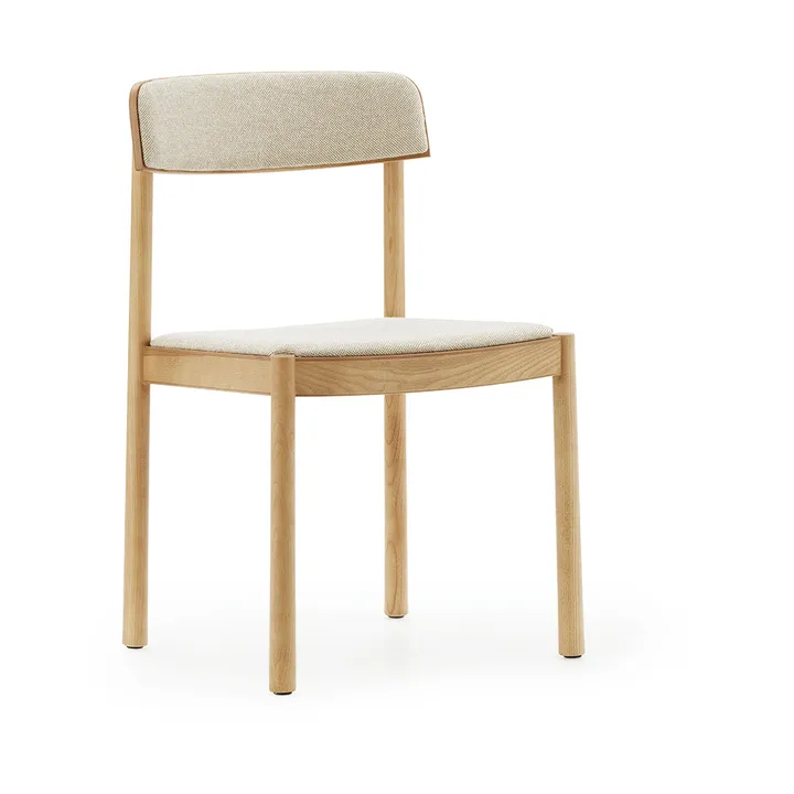 팀브 체어 46 cm - Tan Ash-Hallingdal 220 - Normann Copenhagen | 노만코펜하겐