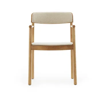 팀브 암체어 46 cm - Tan Ash-Hallingdal 220 - Normann Copenhagen | 노만코펜하겐