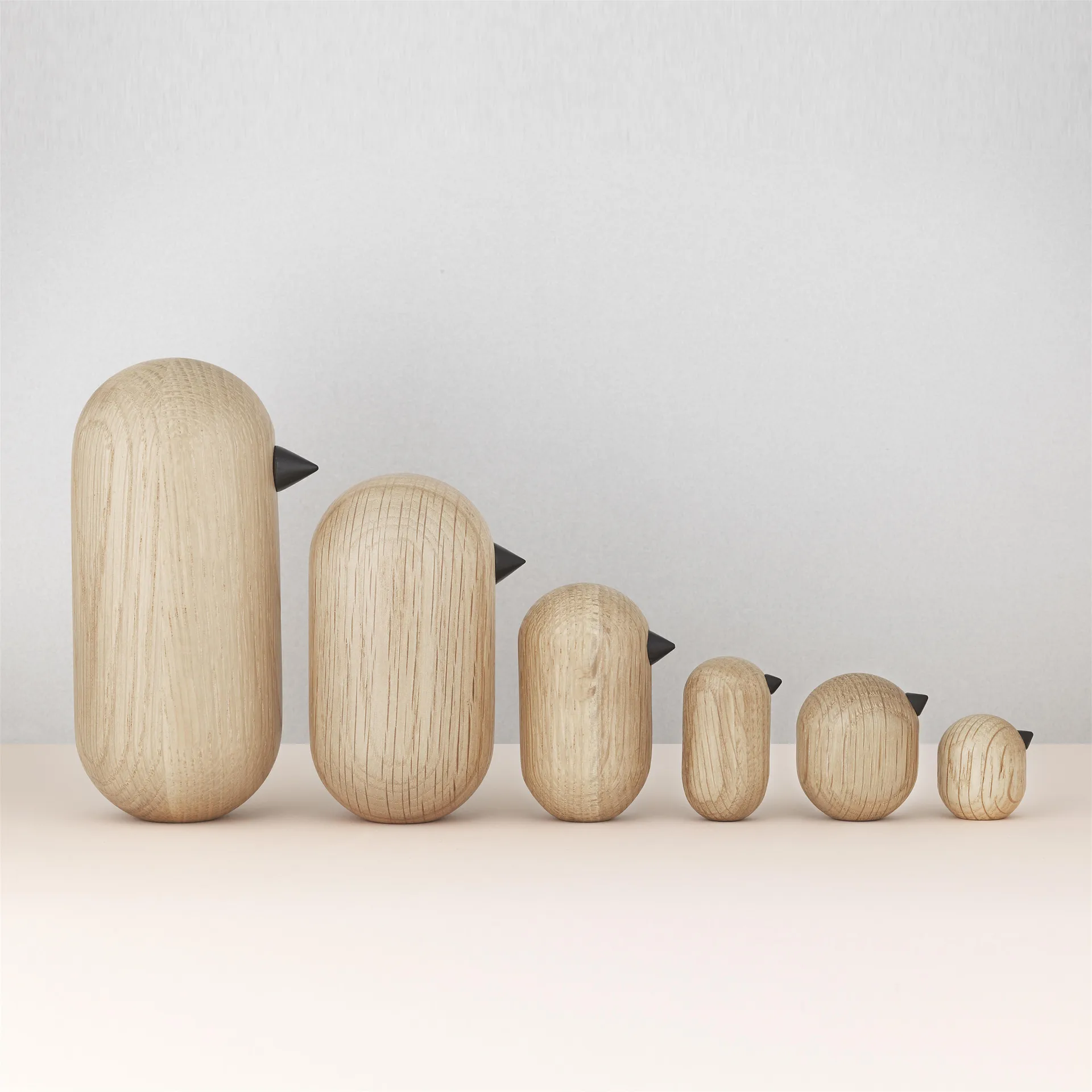 리틀 버드 오크, 5 cm Normann Copenhagen | 노만코펜하겐