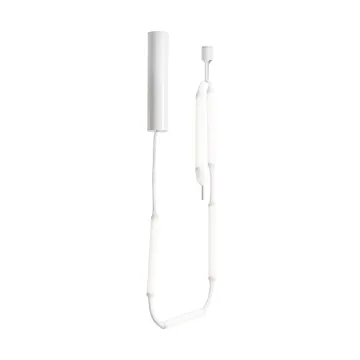 레브 펜던트 조명 5 - White - Normann Copenhagen | 노만코펜하겐