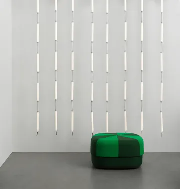 레브 펜던트 조명 5 - White - Normann Copenhagen | 노만코펜하겐