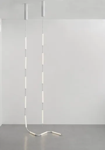 레브 펜던트 조명 5 - White - Normann Copenhagen | 노만코펜하겐