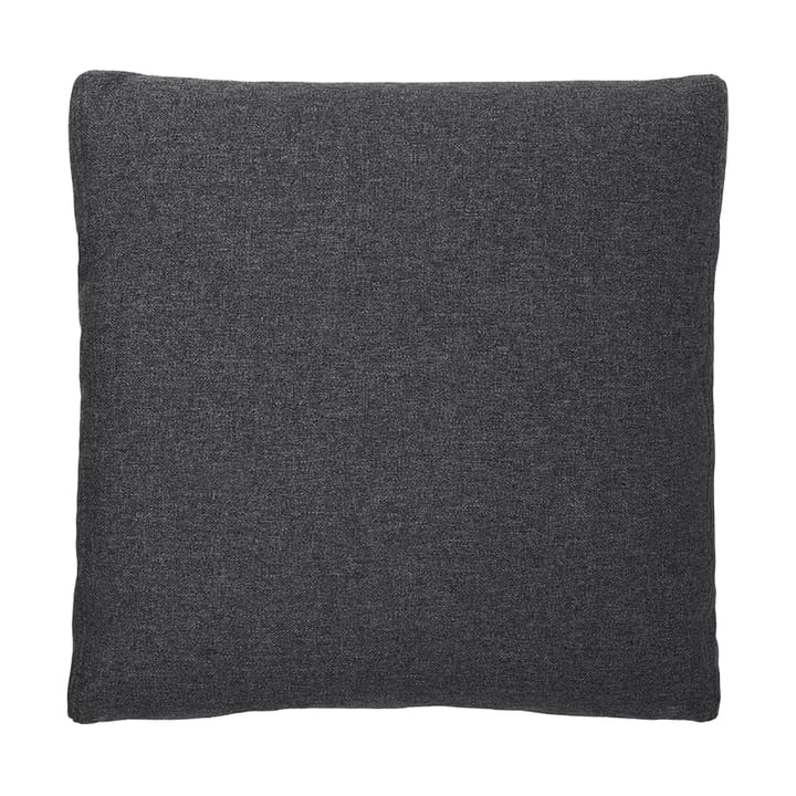 큐트 베개 50x50 cm - Re-Born dark grey - Normann Copenhagen | 노만코펜하겐