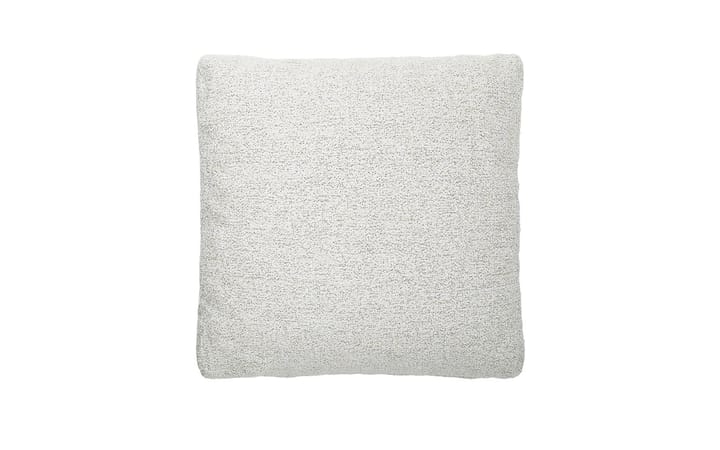 큐트 베개 50x50 cm - Venezia off-white - Normann Copenhagen | 노만코펜하겐
