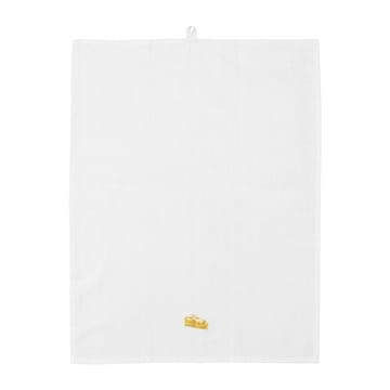 야미 주방 타월 50x70 cm - Cheese - Normann Copenhagen | 노만코펜하겐