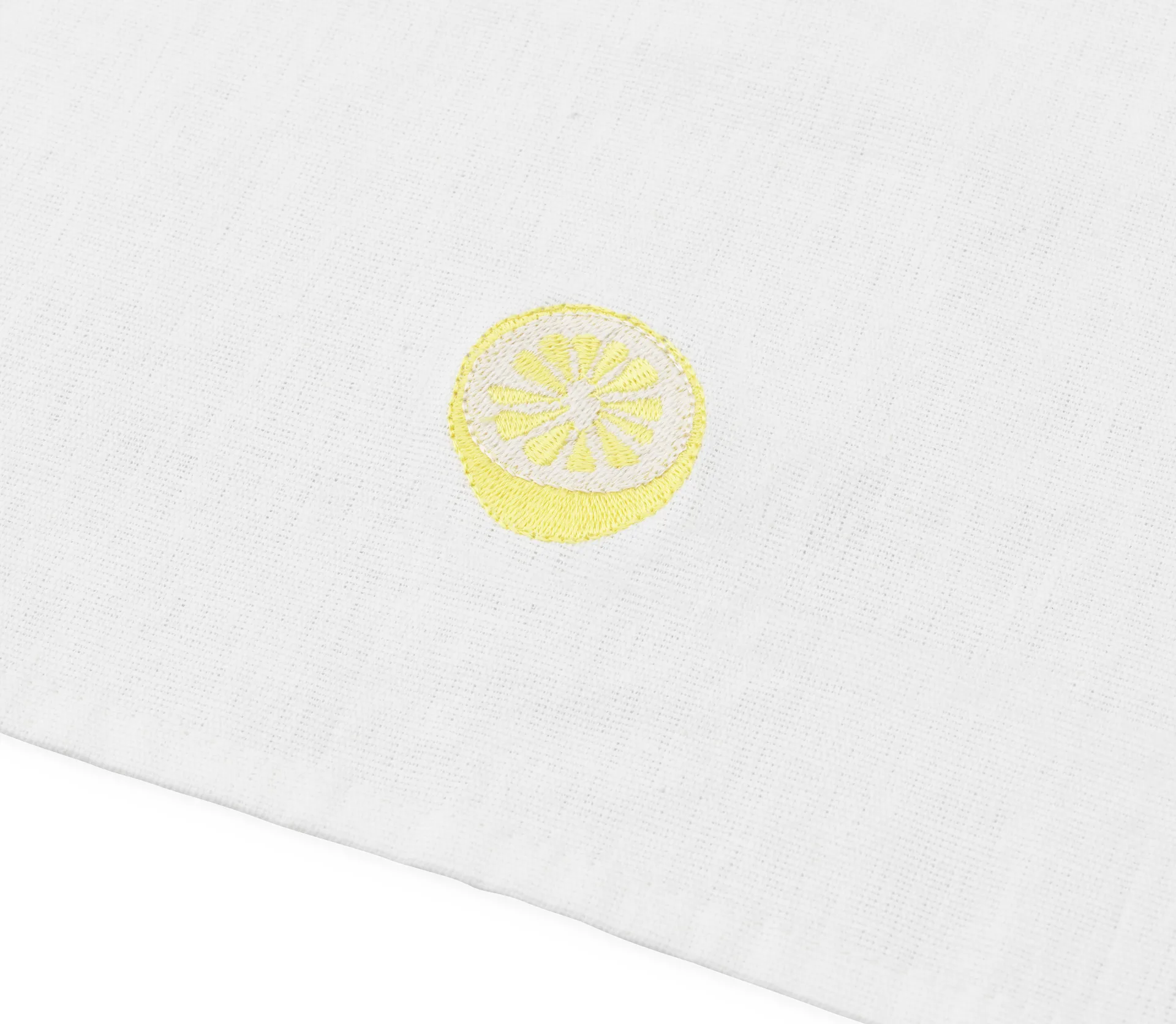 야미 주방 타월 50x70 cm, Lemon Normann Copenhagen | 노만코펜하겐
